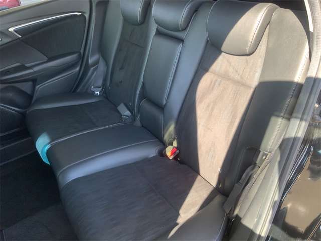 HONDA SHUTTLE HYBRID 4WD 2019 Image 31