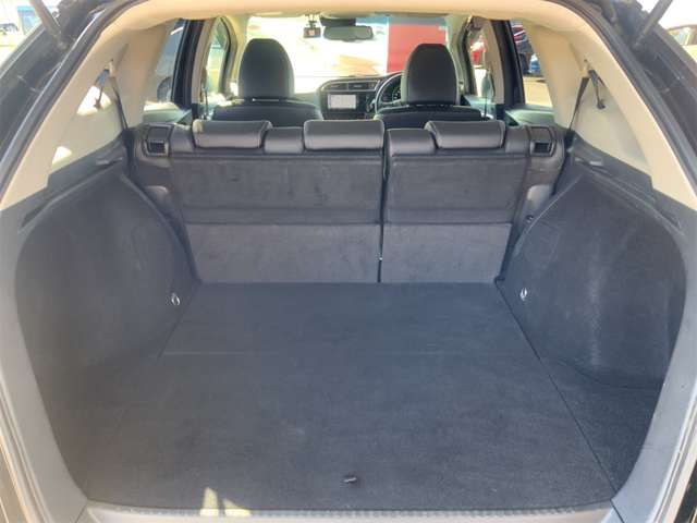 HONDA SHUTTLE HYBRID 4WD 2019 Image 31