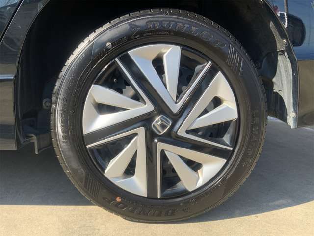 HONDA SHUTTLE HYBRID 4WD 2019 Image 31