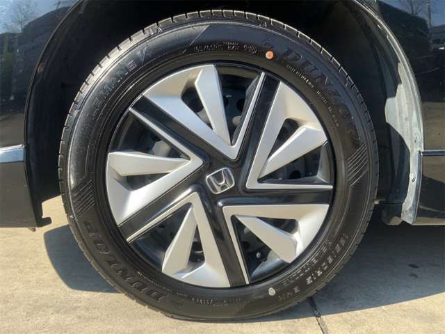 HONDA SHUTTLE HYBRID 4WD 2019 Image 31