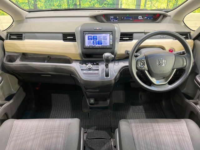 HONDA FREED 2017 Image 31