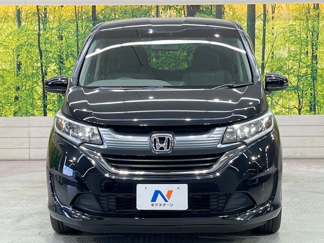 HONDA FREED 2017 Image 31