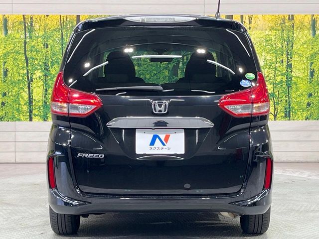 HONDA FREED 2017 Image 31