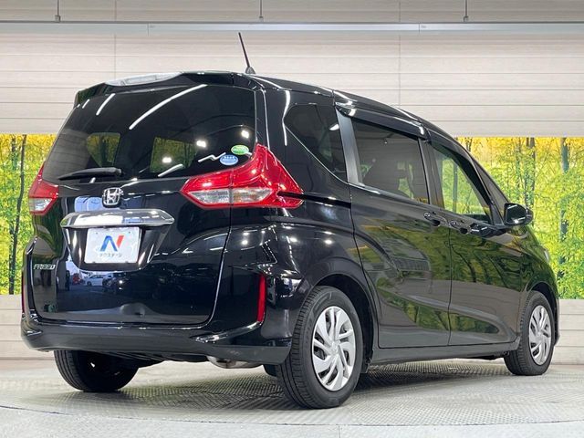 HONDA FREED 2017 Image 31