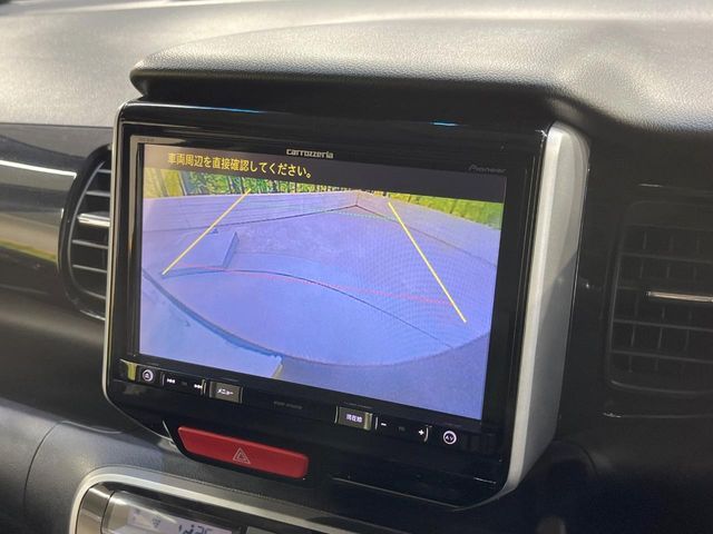 HONDA N BOX 2015 Image 31