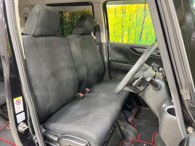 HONDA N BOX 2015 Image 31