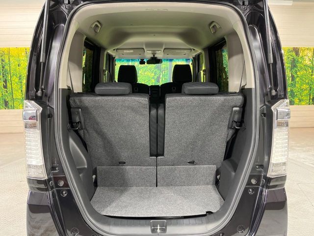 HONDA N BOX 2015 Image 31