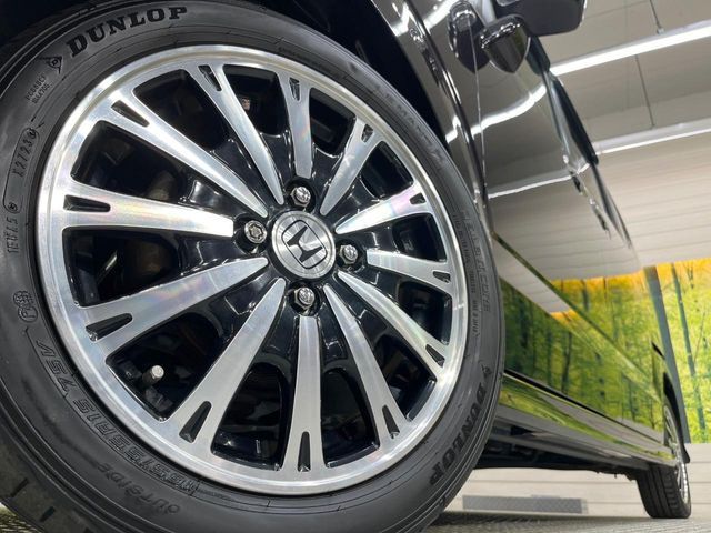 HONDA N BOX 2015 Image 31