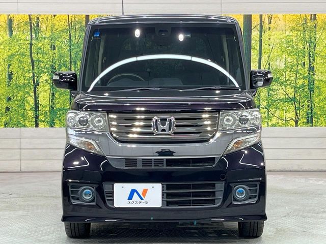 HONDA N BOX 2015 Image 31