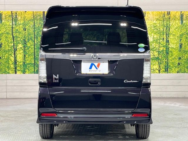 HONDA N BOX 2015 Image 31