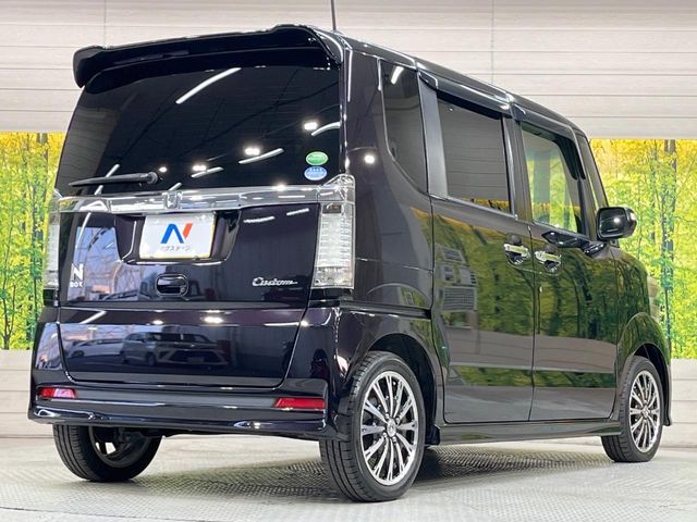 HONDA N BOX 2015 Image 31