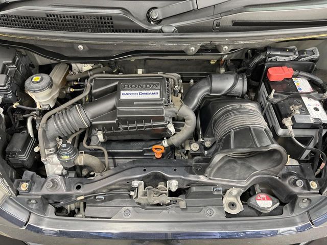 HONDA N BOX 2015 Image 31