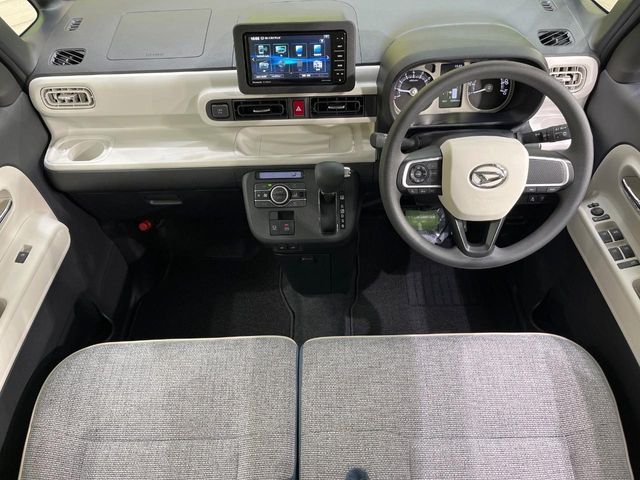 DAIHATSU MOVE CANBUS 2023 Image 31