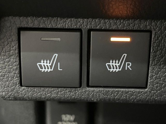 DAIHATSU MOVE CANBUS 2023 Image 31