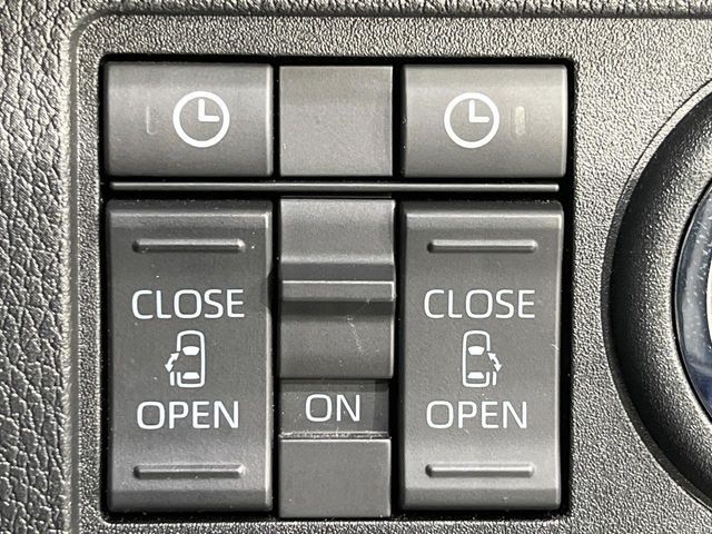 DAIHATSU MOVE CANBUS 2023 Image 31