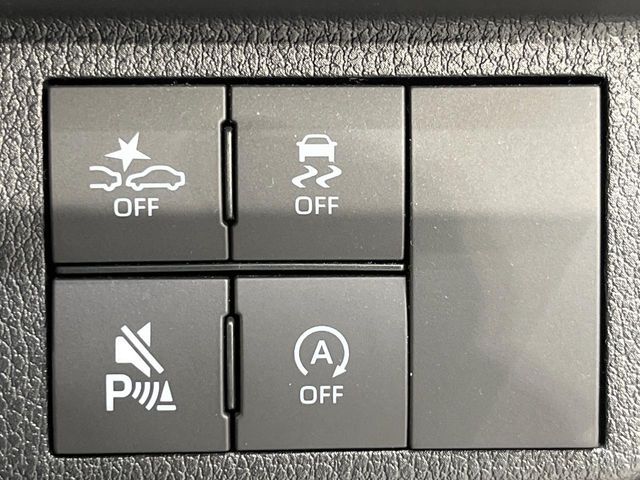 DAIHATSU MOVE CANBUS 2023 Image 31