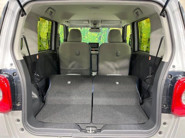 DAIHATSU MOVE CANBUS 2023 Image 31