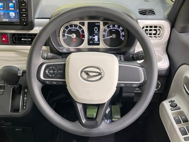 DAIHATSU MOVE CANBUS 2023 Image 31