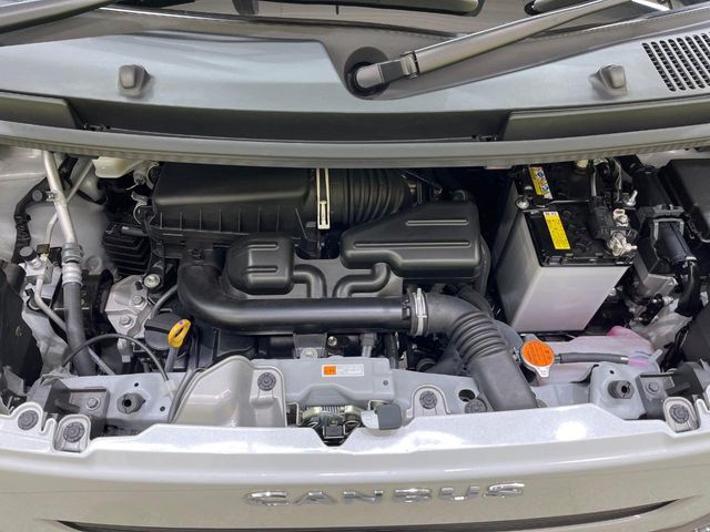 DAIHATSU MOVE CANBUS 2023 Image 31