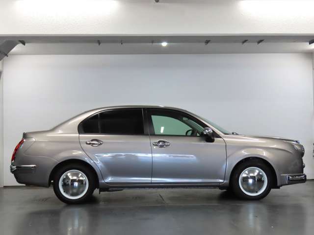 MITSUOKA LIKE RYUGI 2020 Image 31