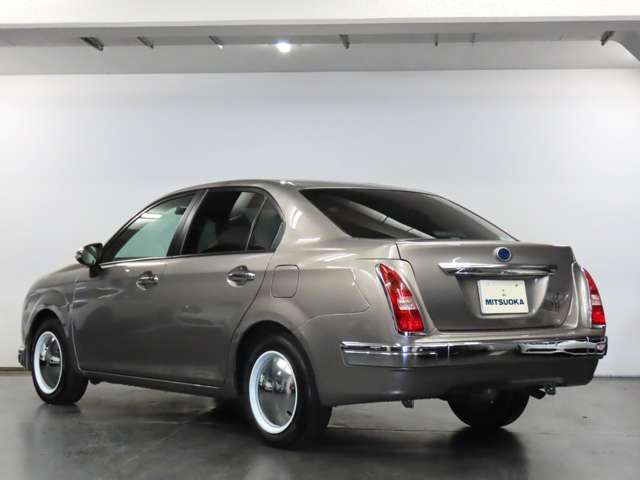 MITSUOKA LIKE RYUGI 2020 Image 31