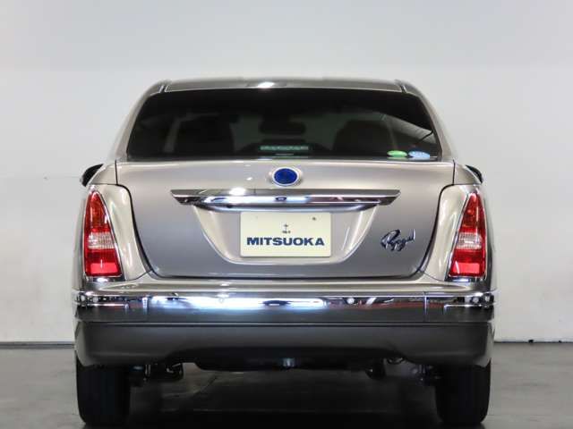 MITSUOKA LIKE RYUGI 2020 Image 31