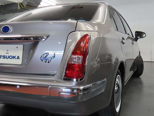 MITSUOKA LIKE RYUGI 2020 Image 31