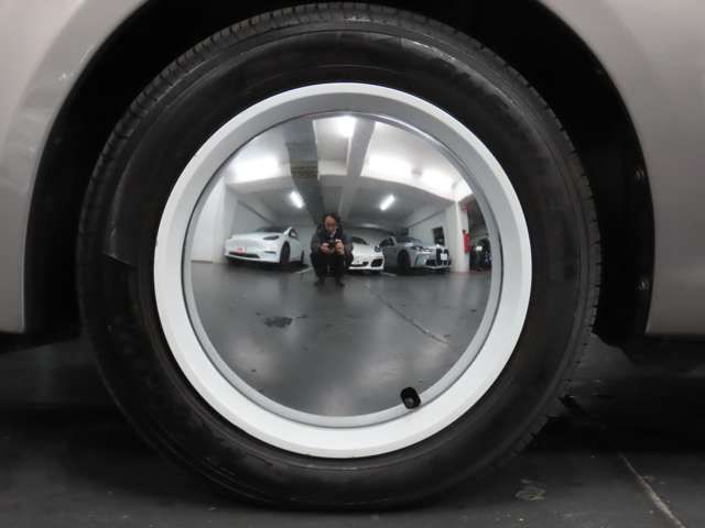 MITSUOKA LIKE RYUGI 2020 Image 31