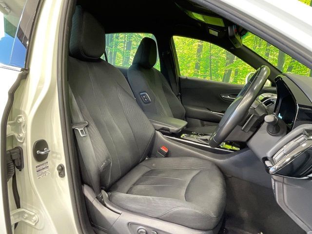 TOYOTA CROWN SEDAN HYBRID 2018 Image 31