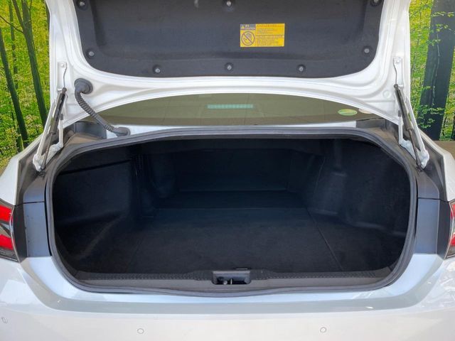 TOYOTA CROWN SEDAN HYBRID 2018 Image 31