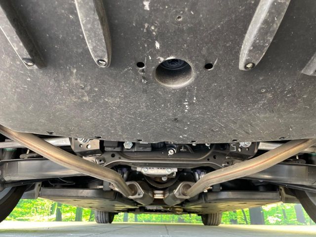 TOYOTA CROWN SEDAN HYBRID 2018 Image 31