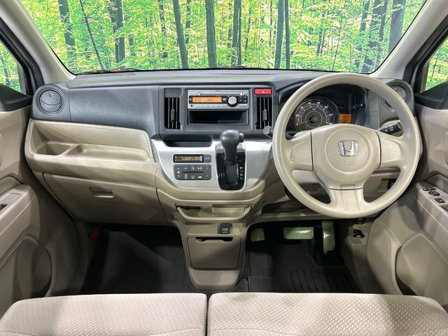 HONDA N-WGN 2016 Image 31