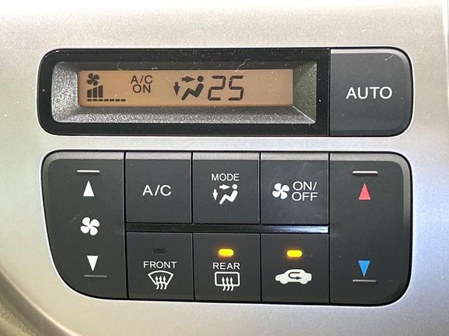 HONDA N-WGN 2016 Image 31