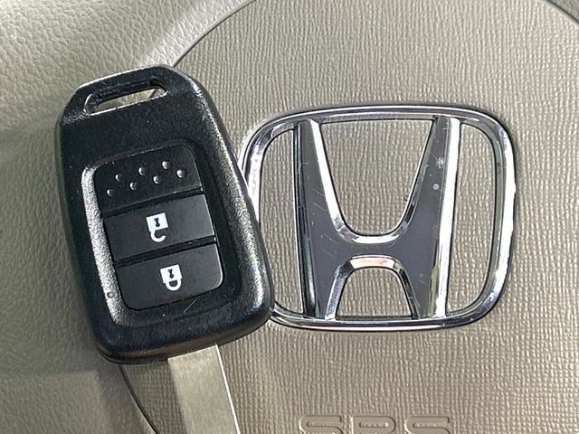 HONDA N-WGN 2016 Image 31