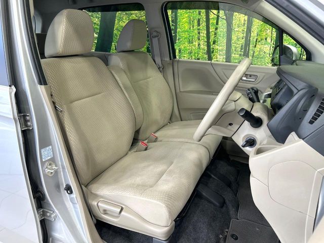 HONDA N-WGN 2016 Image 31