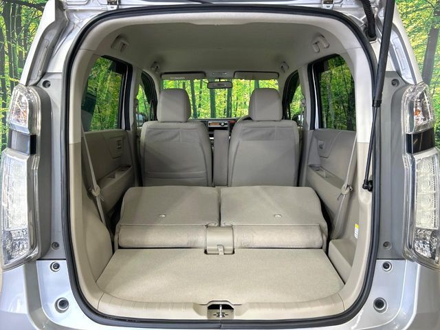 HONDA N-WGN 2016 Image 31