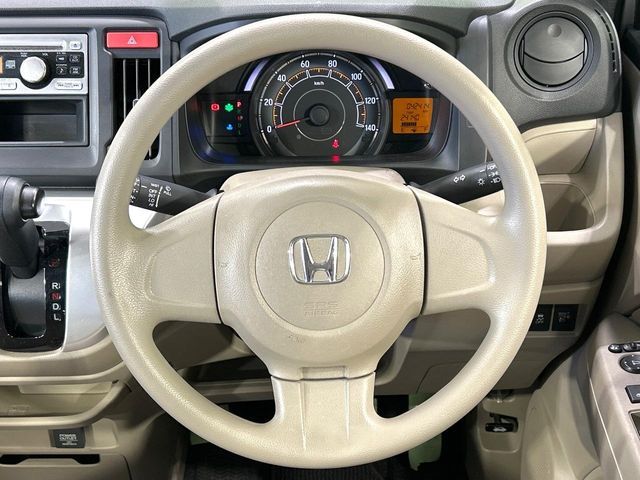 HONDA N-WGN 2016 Image 31