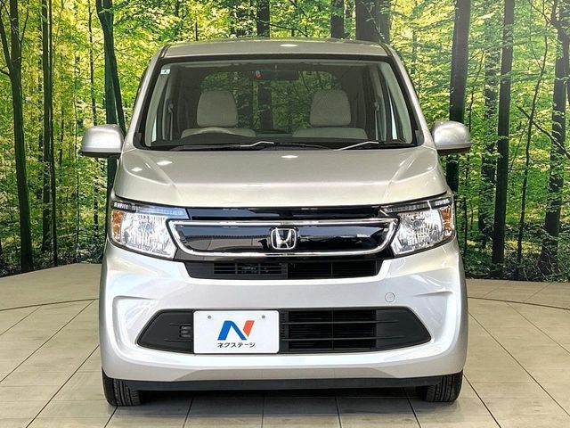 HONDA N-WGN 2016 Image 31