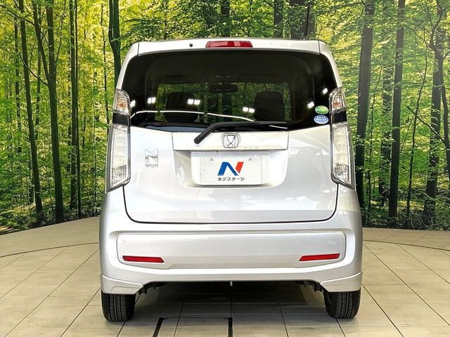 HONDA N-WGN 2016 Image 31