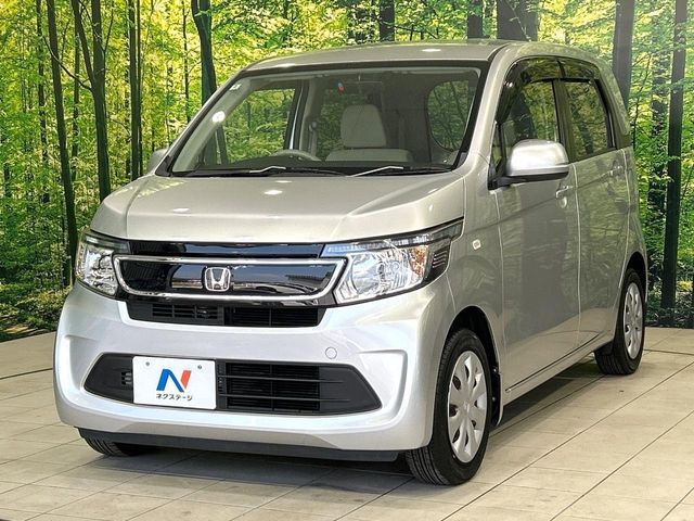 HONDA N-WGN 2016 Image 31