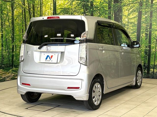 HONDA N-WGN 2016 Image 31