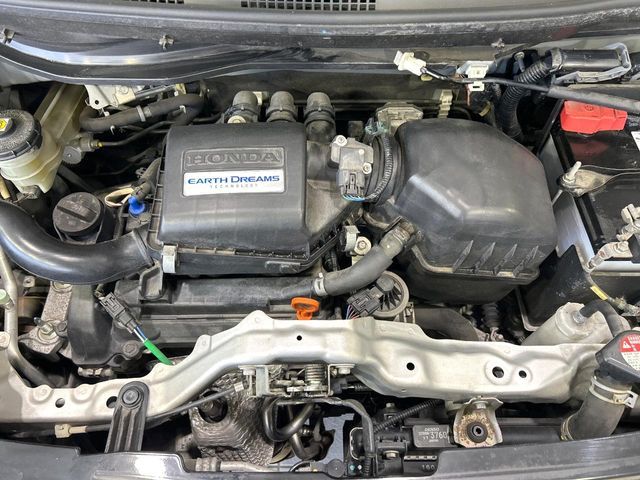 HONDA N-WGN 2016 Image 31