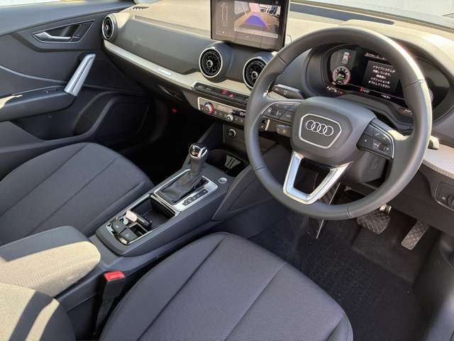 AUDI Q2 2025 Image 31