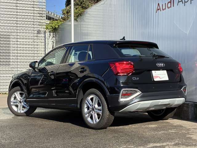 AUDI Q2 2025 Image 31