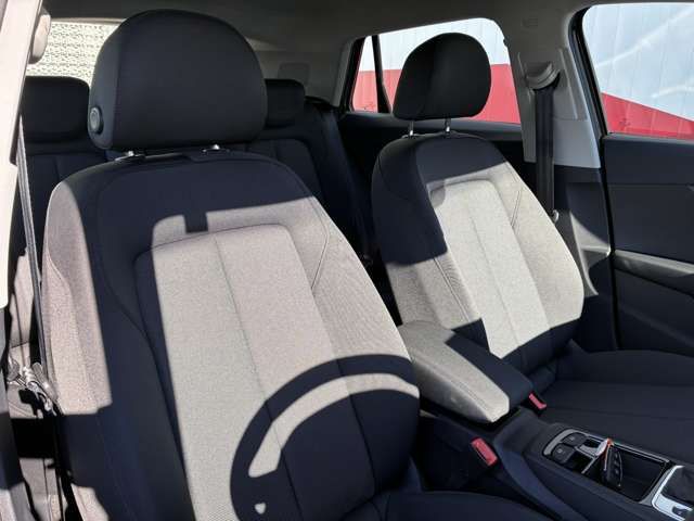 AUDI Q2 2025 Image 31