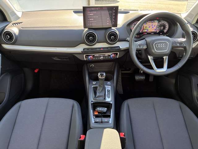 AUDI Q2 2025 Image 31