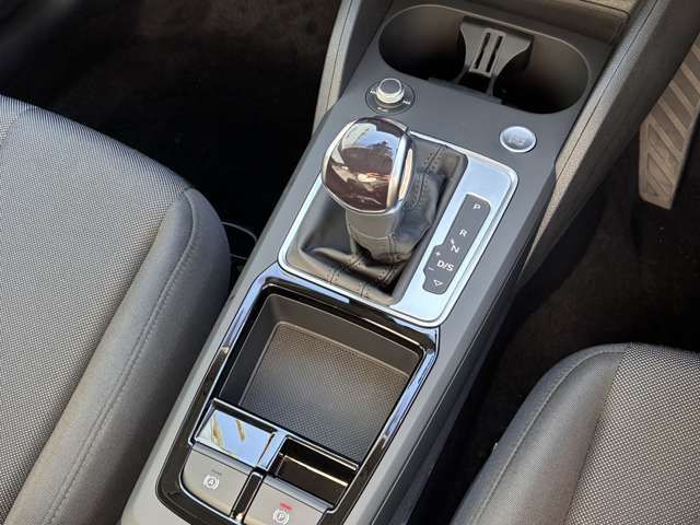 AUDI Q2 2025 Image 31