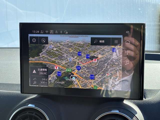 AUDI Q2 2025 Image 31