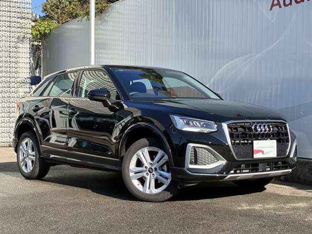 AUDI Q2 2025 Image 31