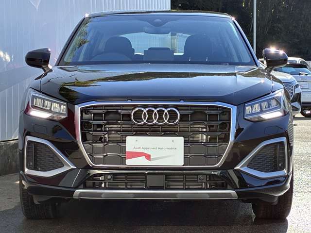 AUDI Q2 2025 Image 31